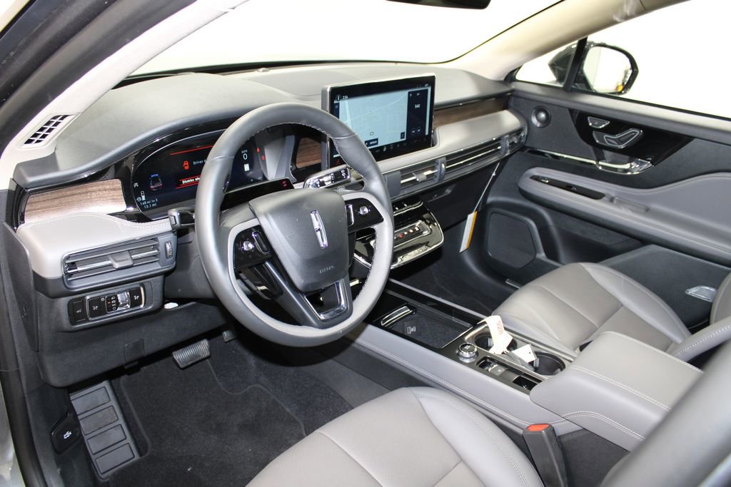 New 2026 Lincoln Corsair Reserve image 23