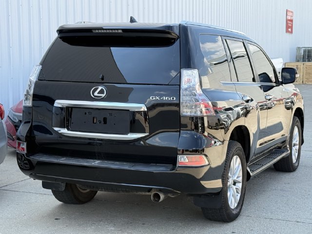 Used 2021 Lexus GX 460 Premium w/ Premium Plus Package AWD/4WD image 4