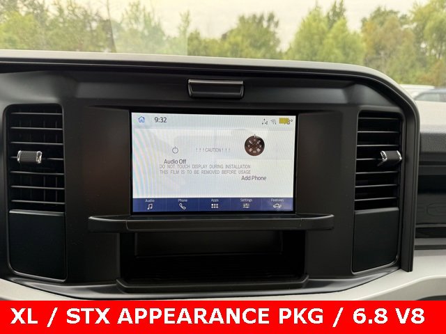 New 2026 Ford F350 XL image 18