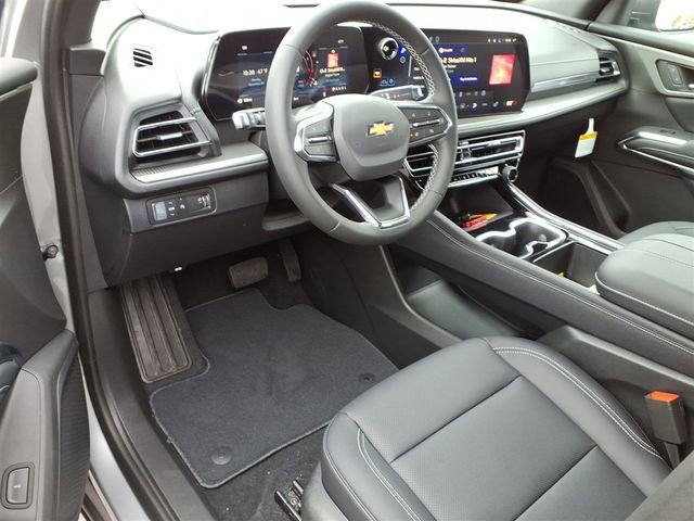 New 2026 Chevrolet Traverse LT w/ Driver Confidence Package image 10