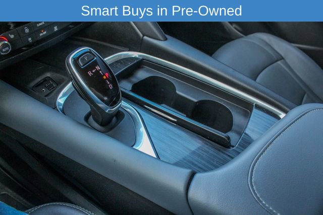 Used 2020 Buick Enclave Essence image 24