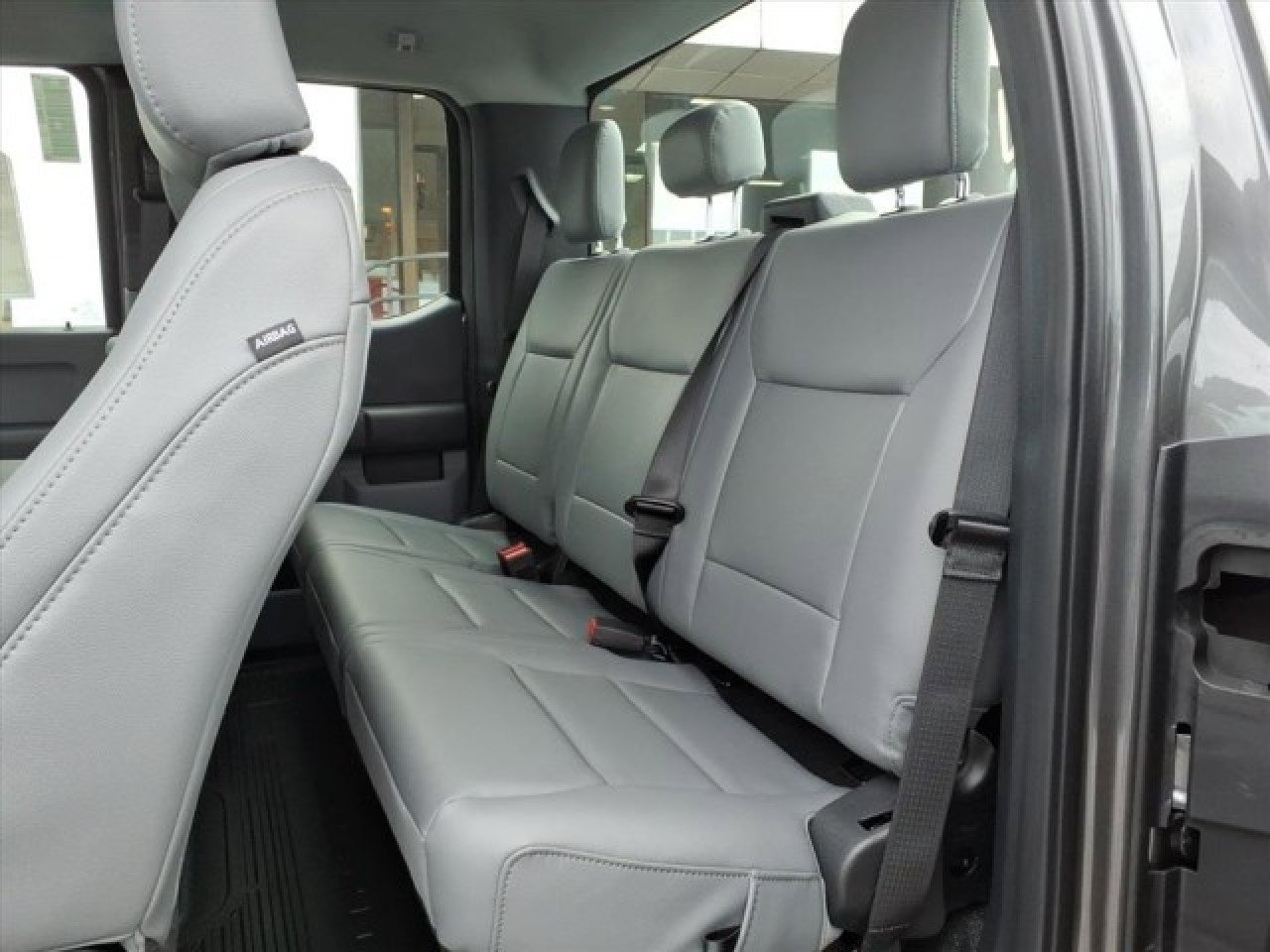 New 2026 Ford F250 XL RWD image 7