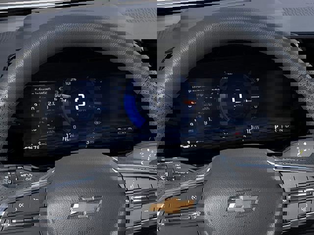 New 2026 Chevrolet Blazer EV LT image 18