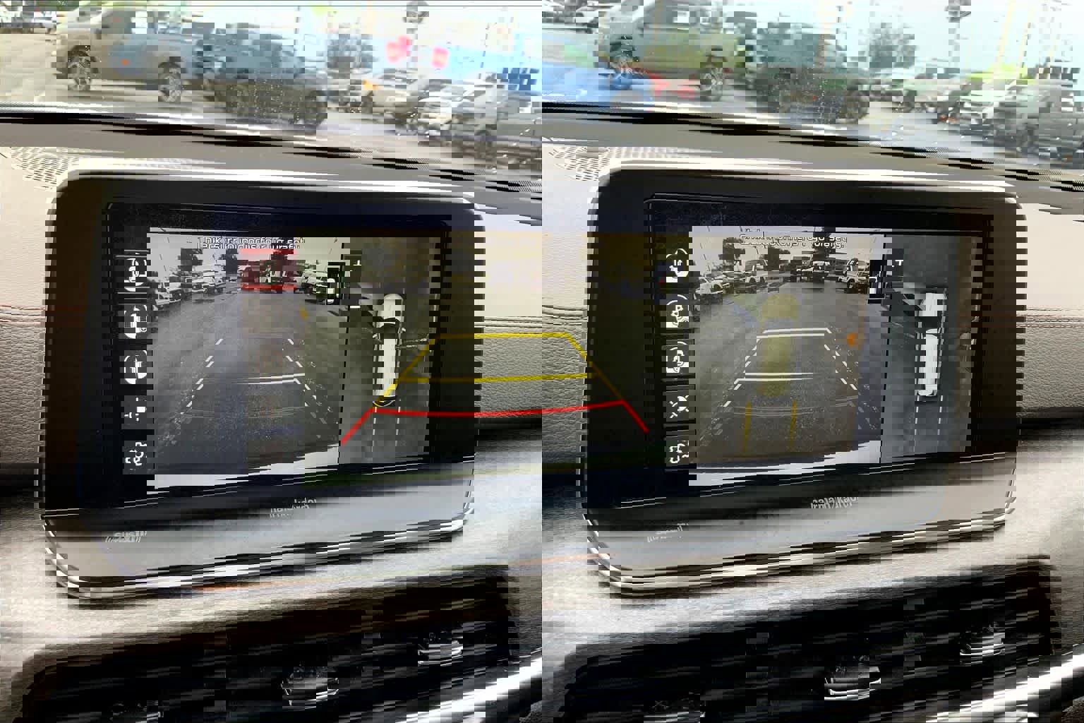 Used 2020 Kia Telluride SX w/ Towing Package image 24