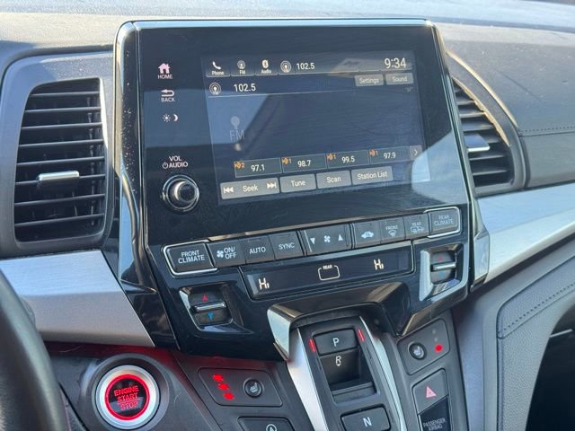 Used 2024 Honda Odyssey Sport image 27