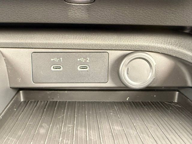 New 2026 Nissan Sentra SV w/ Floor Mat Package image 30