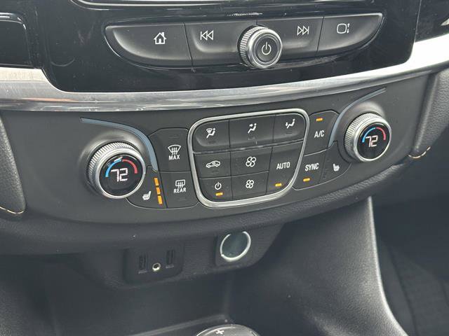 Used 2019 Chevrolet Traverse RS w/ LPO, Floor Liner Package AWD/4WD image 19
