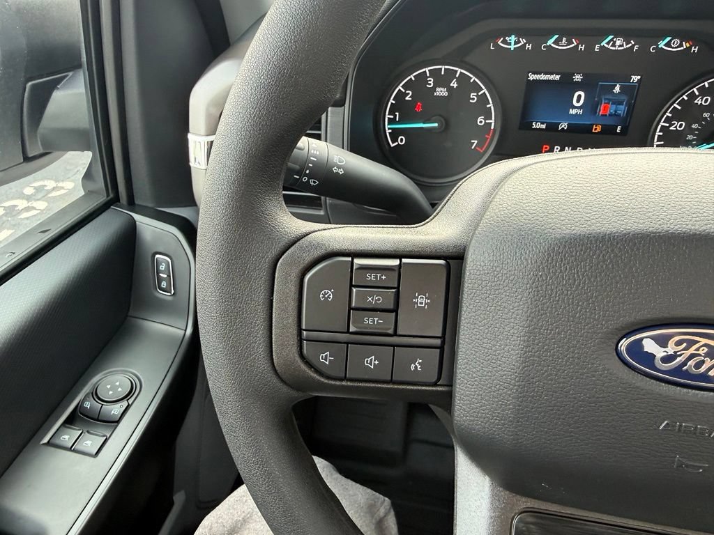 New 2026 Ford F150 XL AWD/4WD image 19