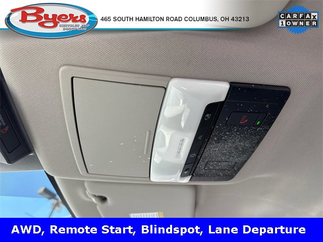 Used 2023 Nissan Rogue SV image 27