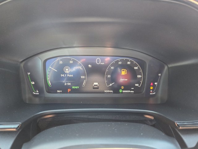 New 2026 Honda CR-V Sport-L image 17