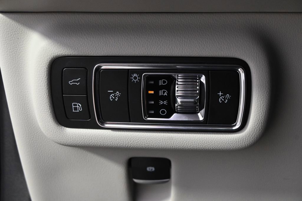 New 2026 Lincoln Nautilus Reserve w/ Jet Appearance Package AWD/4WD image 24