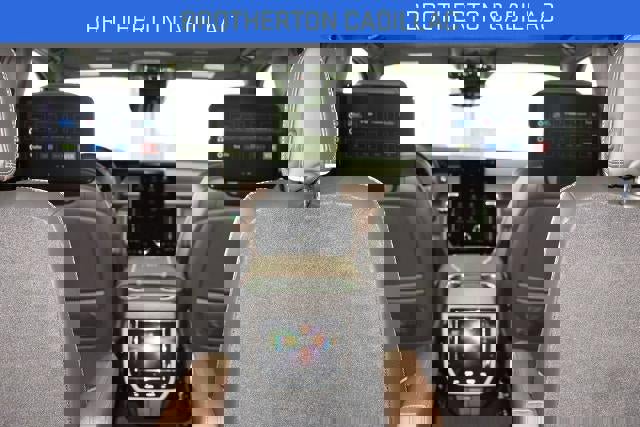 Certified 2026 GMC Yukon Denali Ultimate image 28