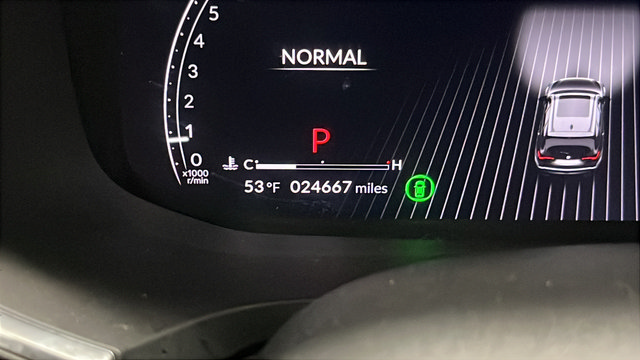 Used 2023 Acura MDX w/ Advance Package AWD/4WD image 10