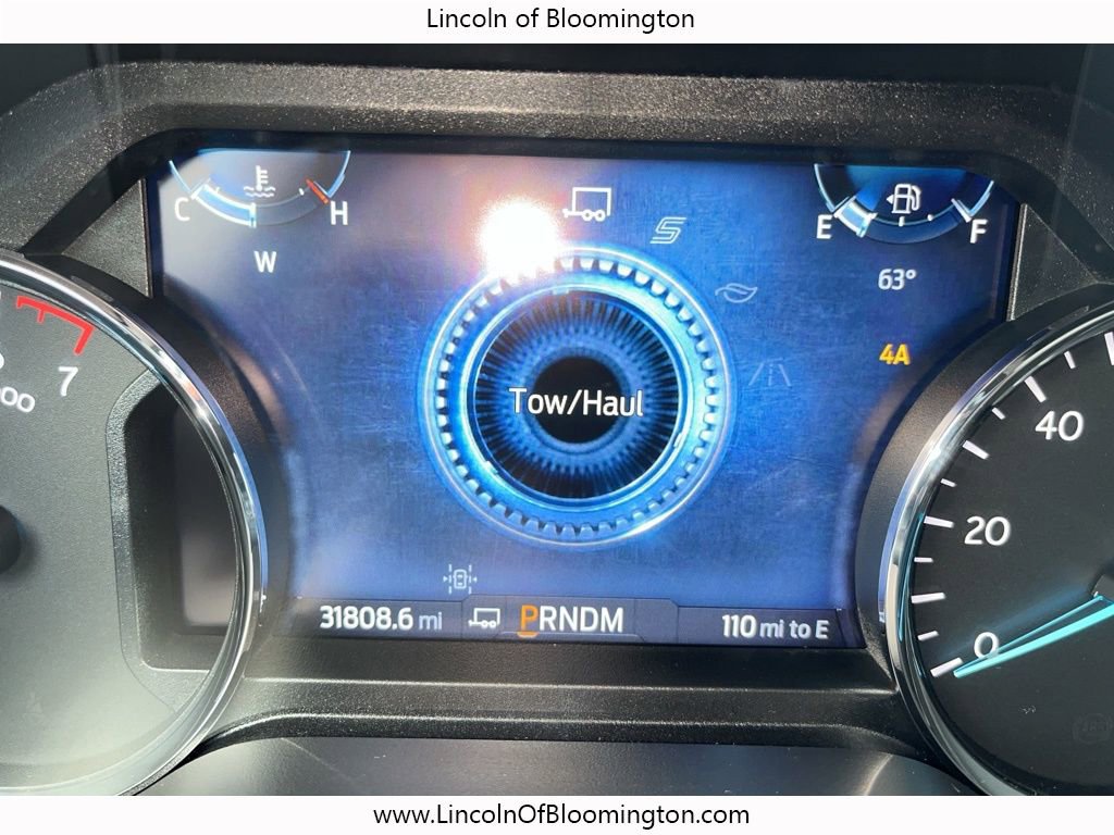 Used 2022 Ford Expedition Max Limited image 46