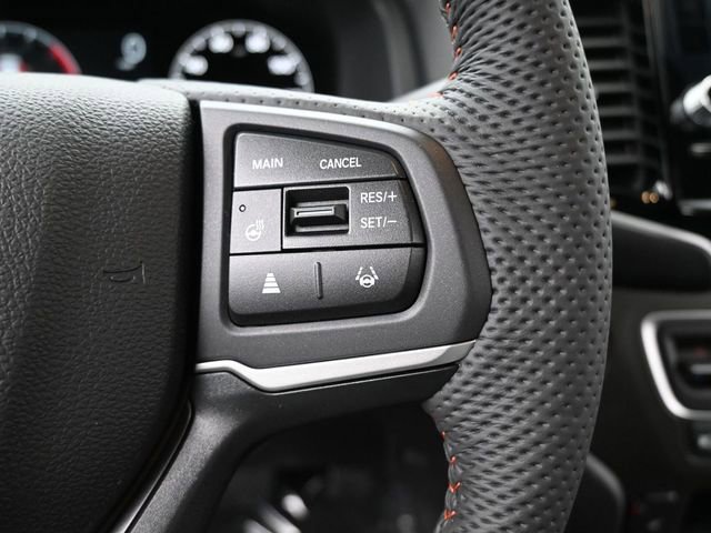 New 2026 Honda Ridgeline TrailSport image 18