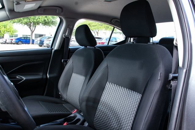 Used 2021 Nissan Versa S image 11