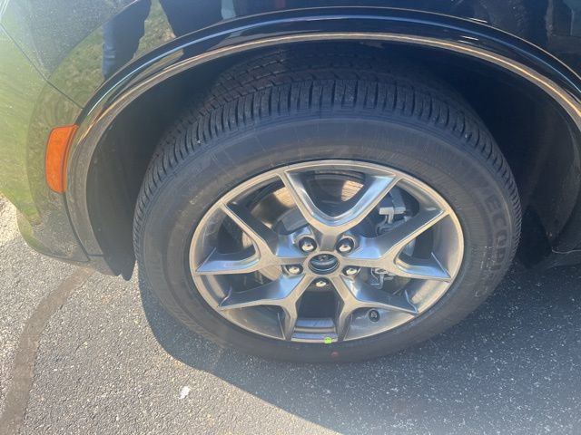 New 2026 Dodge Durango GT image 4