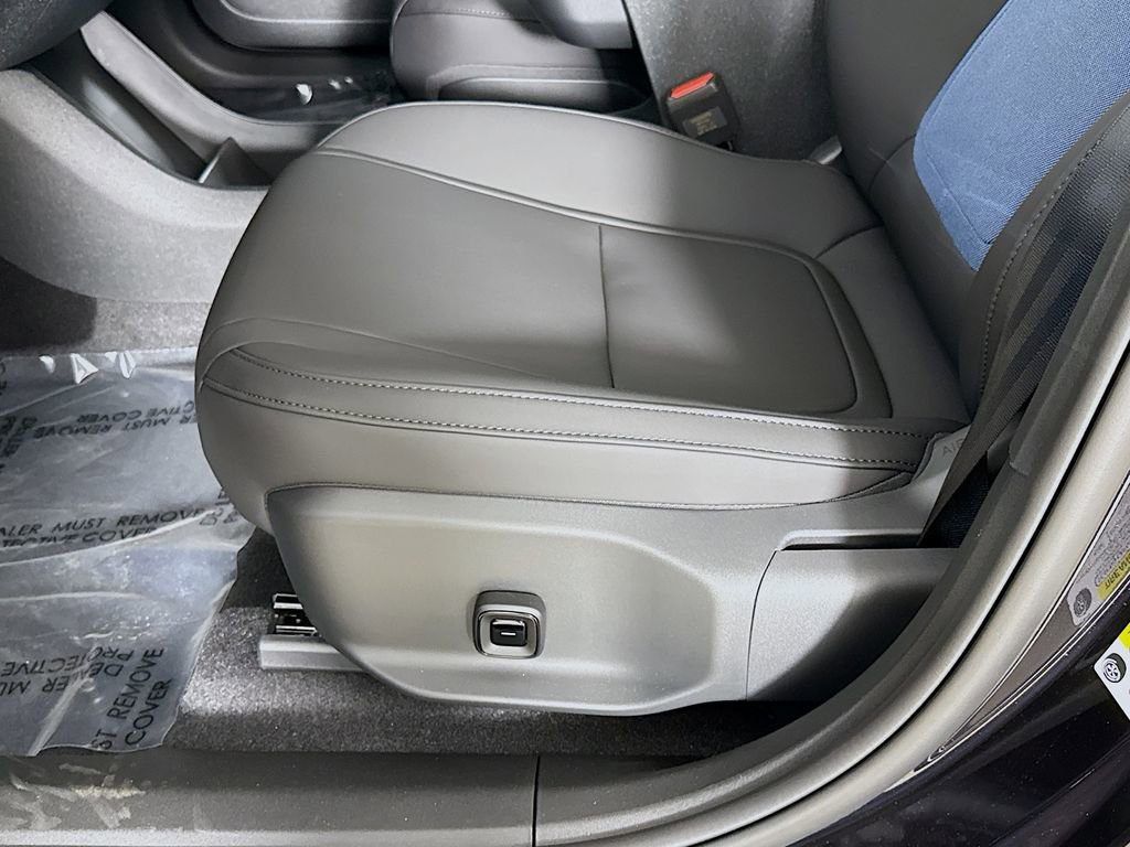 New 2026 Volvo EX30 Cross Country Ultra w/ Protection Package Premier AWD/4WD image 19