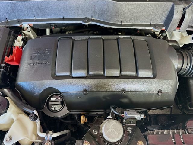 Used 2016 Chevrolet Traverse LTZ w/ LPO, 'HIT The Road' Package image 32