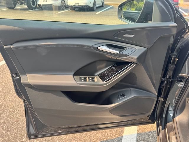 Certified 2025 Audi Q6 e-tron Premium Plus AWD/4WD image 18