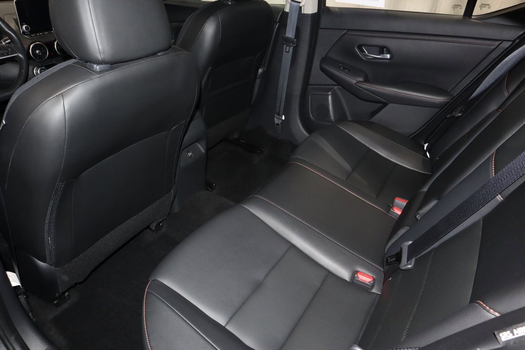 Certified 2023 Nissan Sentra SR w/ SR Premium Package image 21