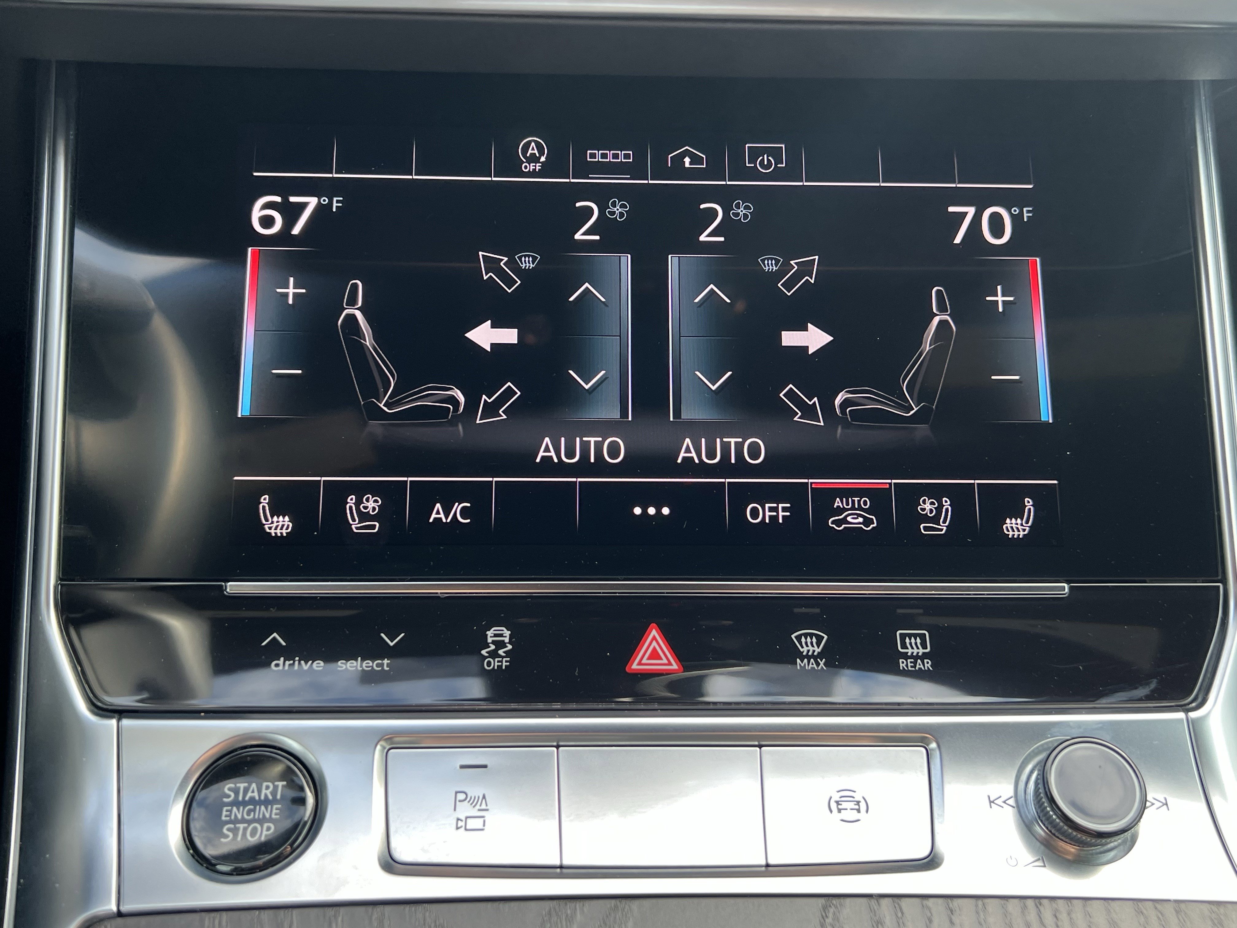 Used 2022 Audi A6 Premium Plus image 29