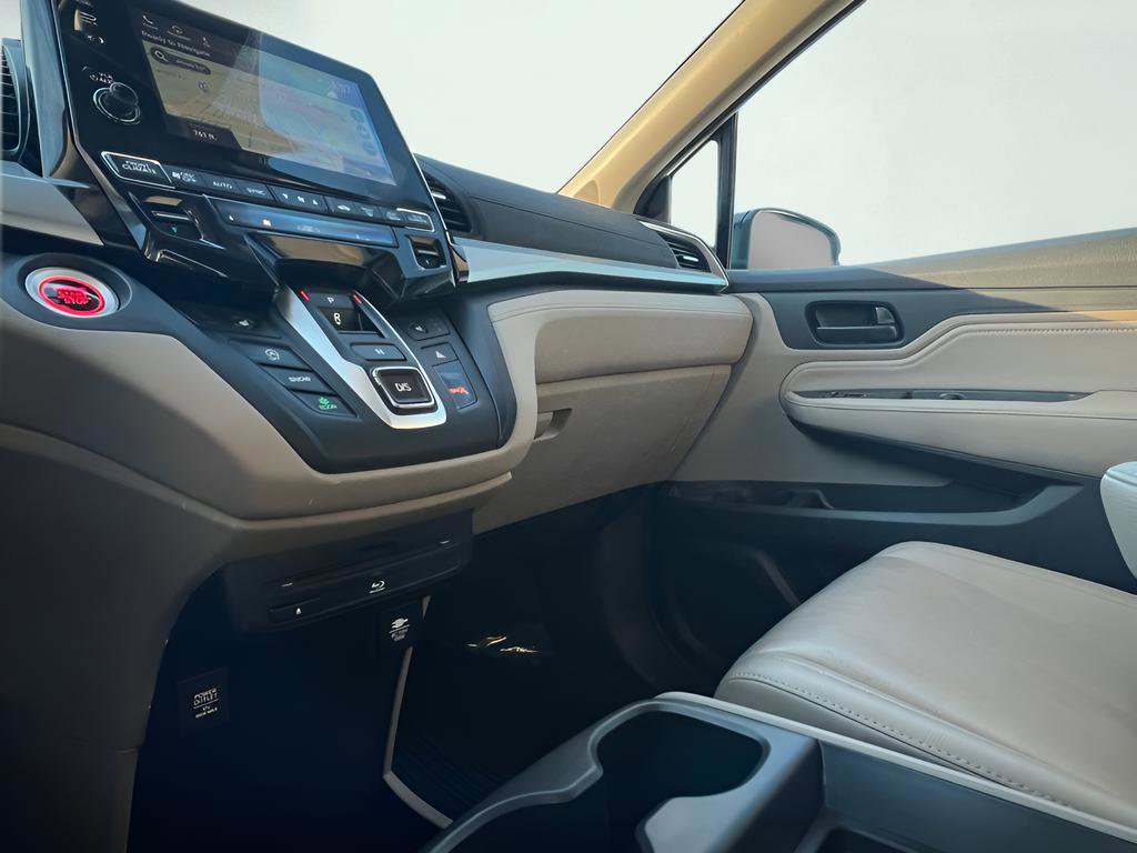 Used 2019 Honda Odyssey Touring image 67