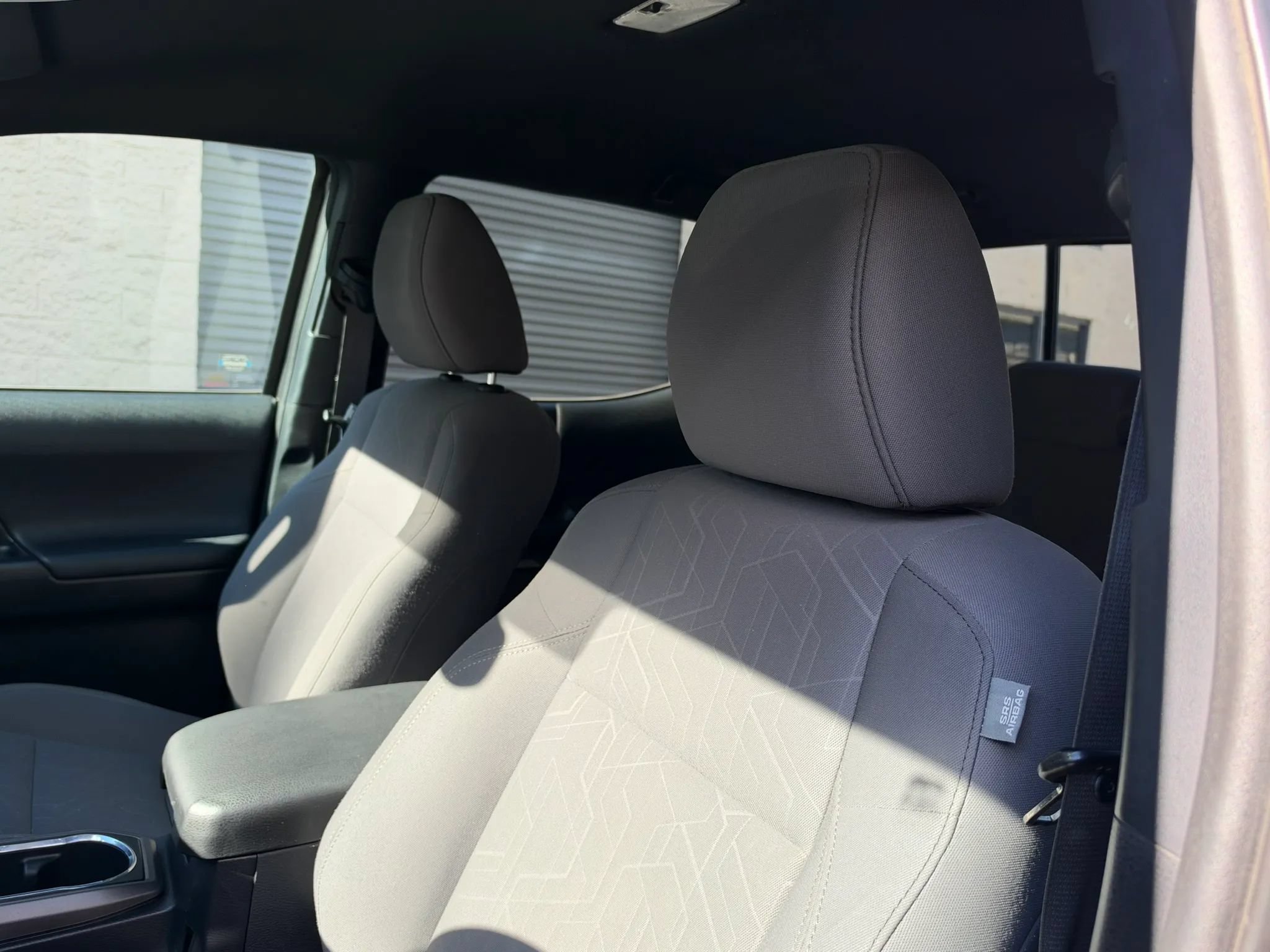 Used 2019 Toyota Tacoma TRD Off-Road AWD/4WD image 23