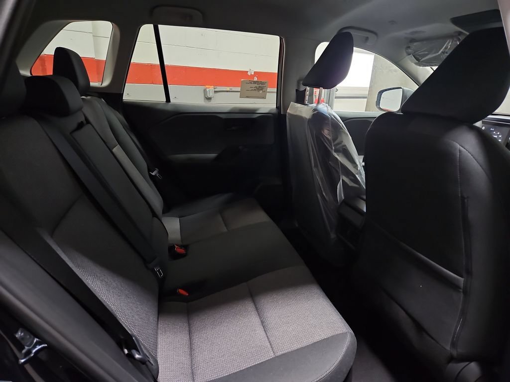 New 2026 Toyota RAV4 LE AWD/4WD image 32