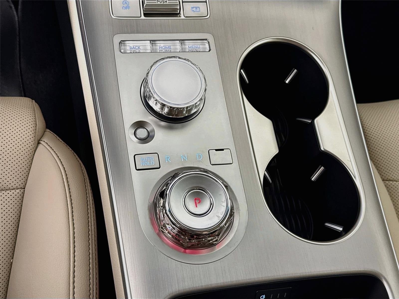 New 2027 Genesis GV70 2.5T Select AWD/4WD image 19
