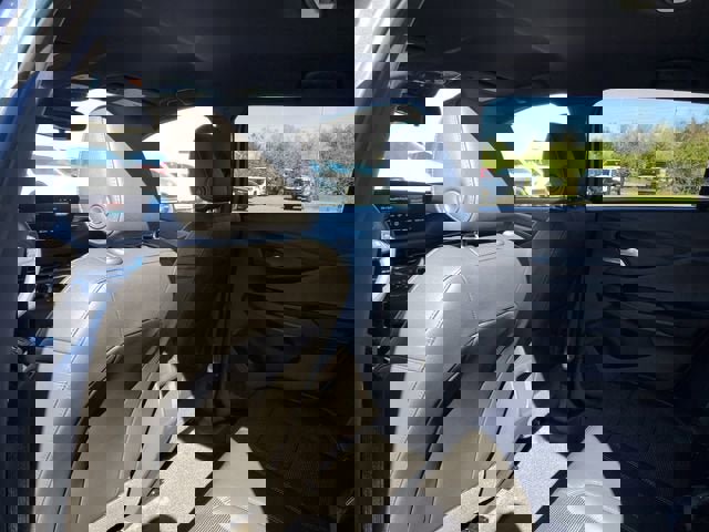 New 2026 Buick Envista Preferred w/ Convenience II Package image 9