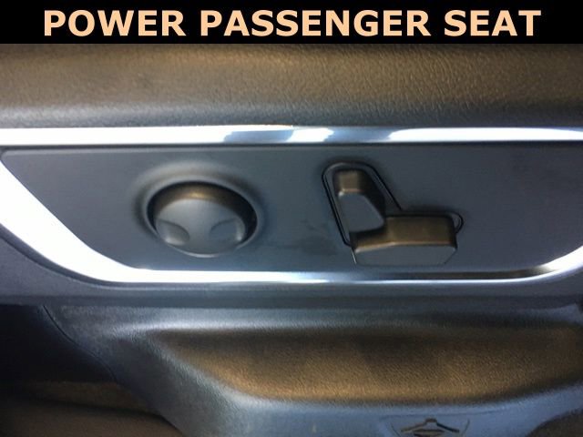 New 2025 RAM 1500 Laramie w/ Night Edition image 40