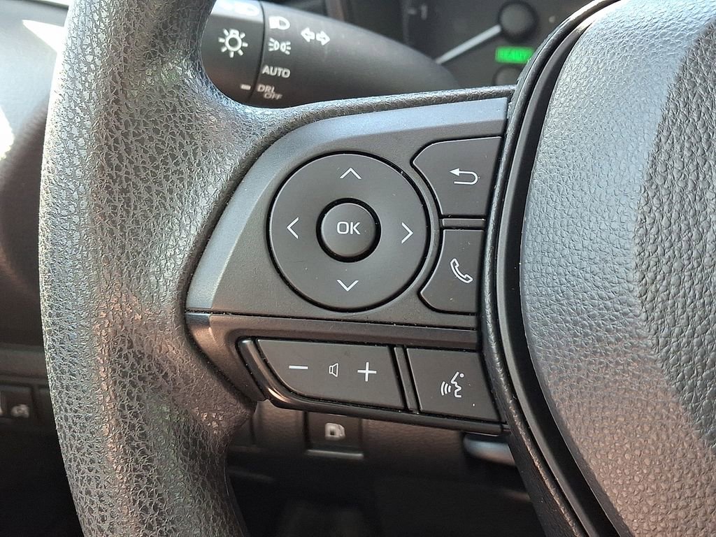 Used 2024 Toyota Corolla LE AWD/4WD image 20