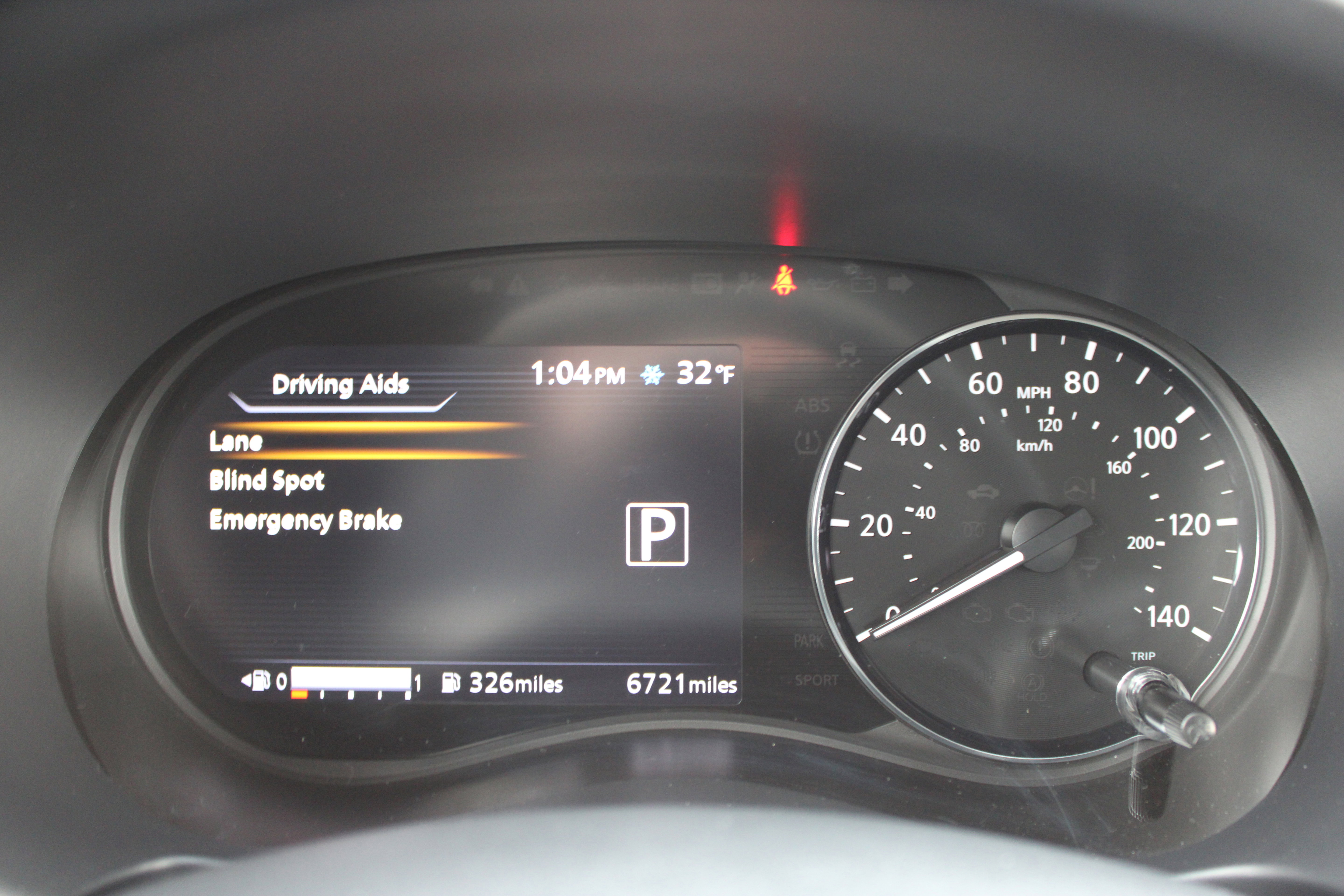 Certified 2024 Nissan Kicks SV image 25