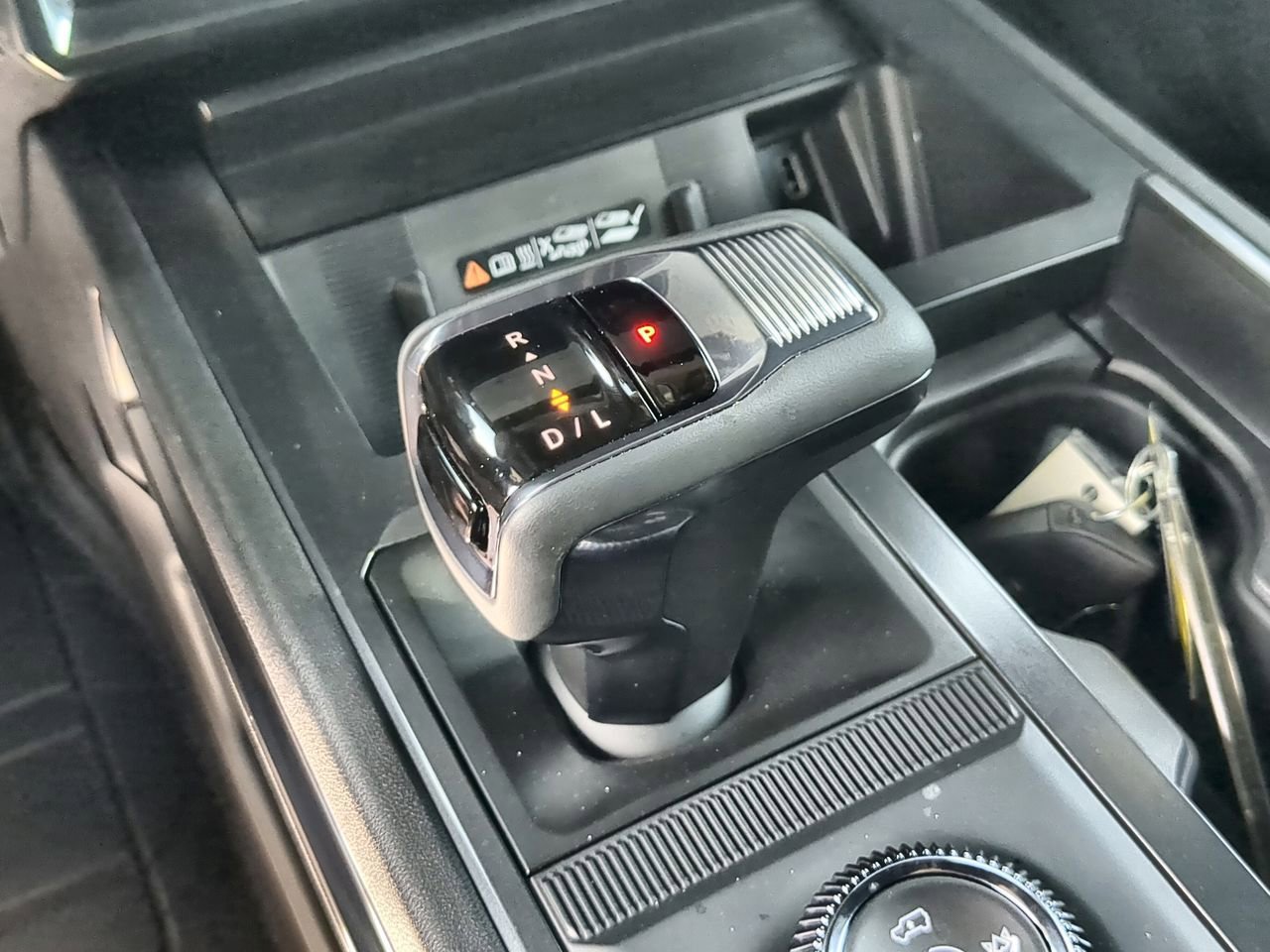 Used 2026 GMC Hummer EV SUV AWD/4WD image 16