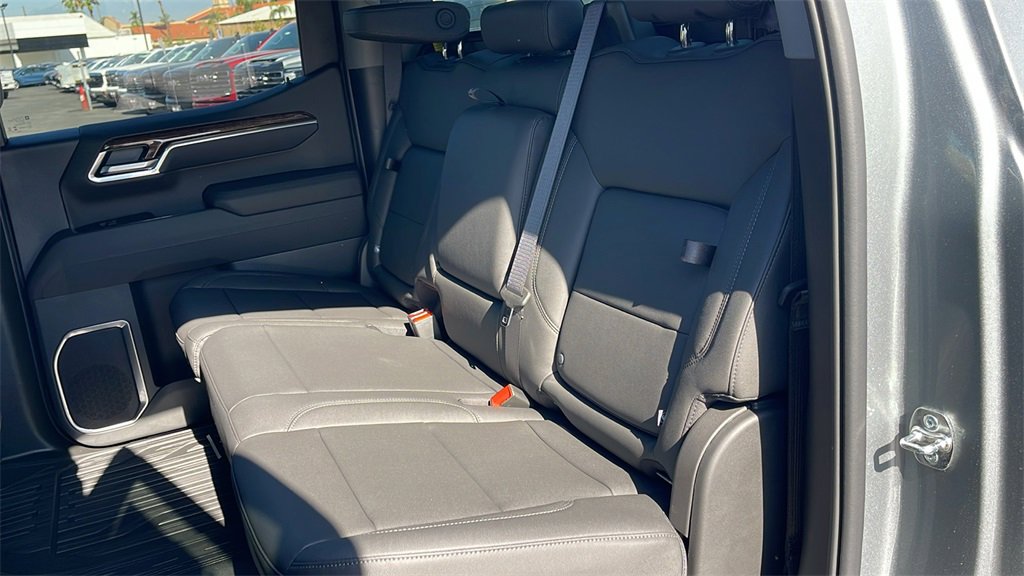 New 2026 GMC Sierra 1500 Elevation w/ Elevation Premium Package image 14