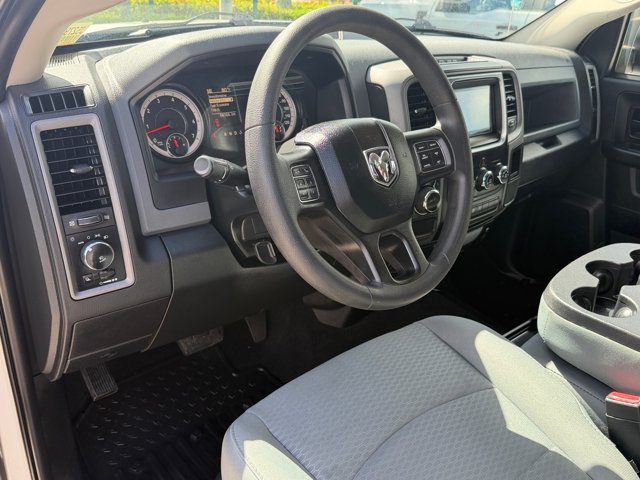 Used 2018 RAM 1500 Express w/ Express Value Package RWD image 17