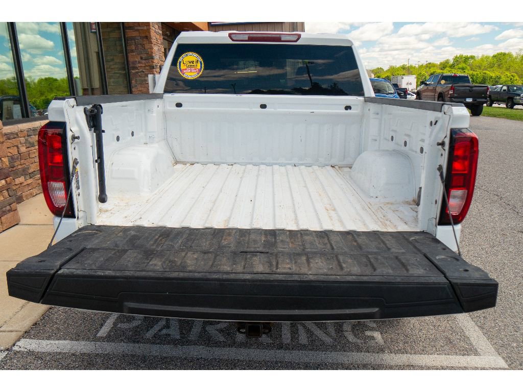Used 2023 GMC Sierra 1500 Elevation AWD/4WD image 28
