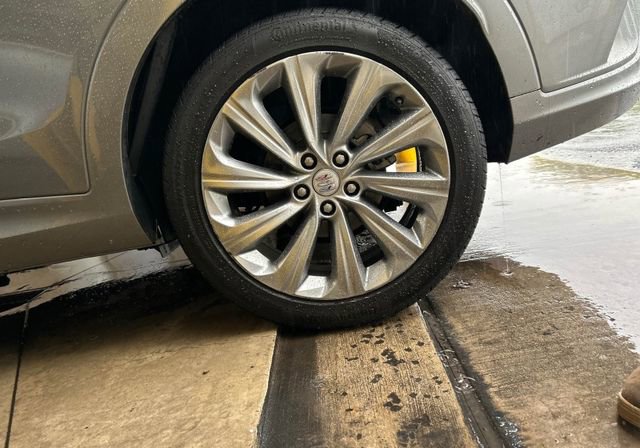 Used 2024 Buick Envista Avenir FWD image 12