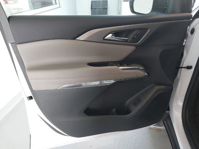 New 2026 Chevrolet Traverse LT w/ Driver Confidence Package image 25