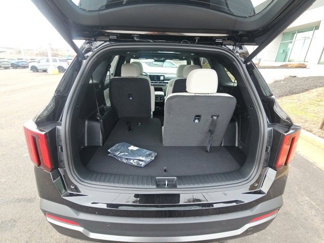 New 2026 Kia Sorento SX Prestige image 31