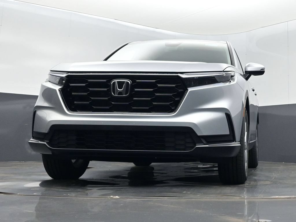 New 2026 Honda CR-V EX image 11