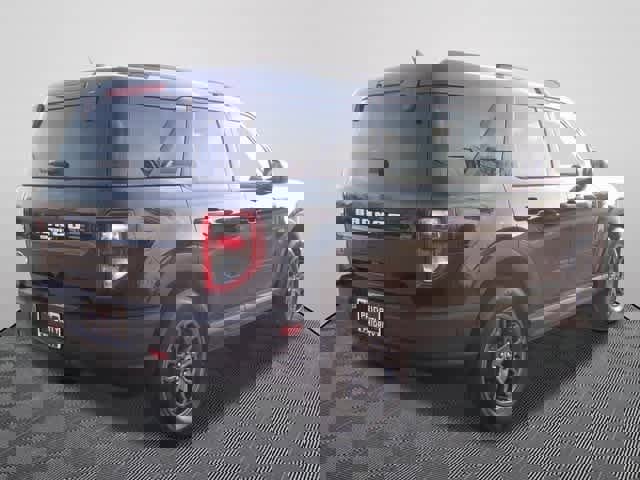 Certified 2023 Ford Bronco Sport Big Bend w/ Convenience Package image 3