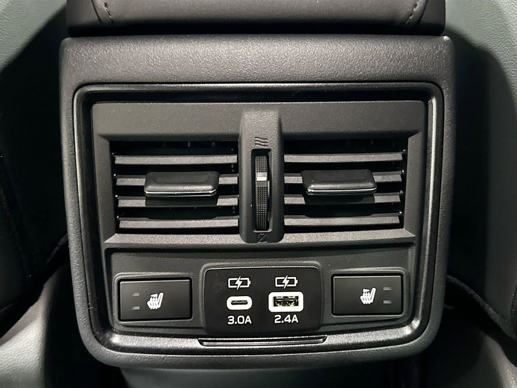 New 2026 Subaru Outback Wilderness w/ Wilderness Package image 25