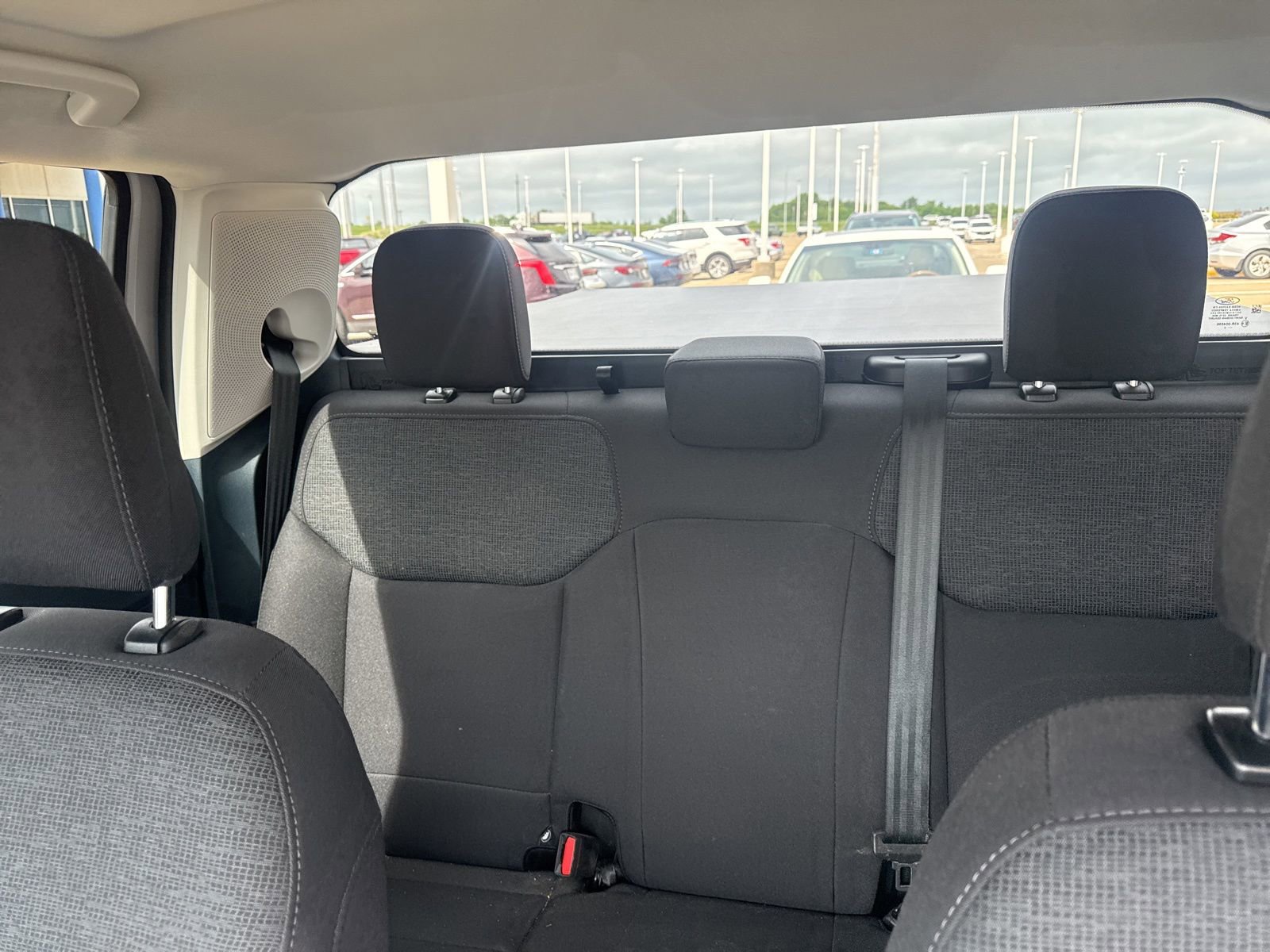 Used 2025 Ford Maverick XL image 14