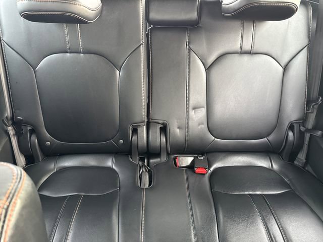 Used 2024 Honda Pilot TrailSport image 18