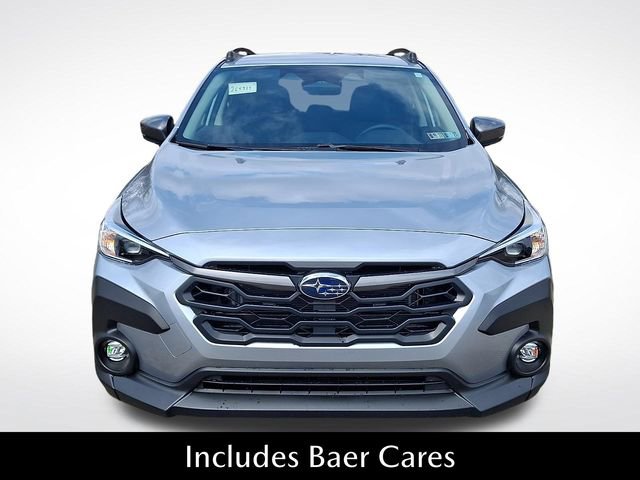 New 2026 Subaru Crosstrek 2.0i Premium image 2