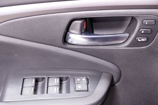 Certified 2021 Honda Passport EX-L image 26