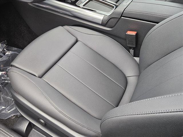 New 2025 Mercedes-Benz GLA 250 image 4