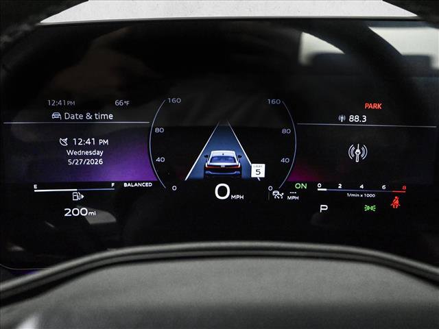 Certified 2025 Audi A5 2.0T Premium w/ Convenience Package AWD/4WD image 11